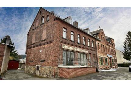 Viel Raum für viele Ideen! - 69.000,00&nbsp;EUR Kaufpreis, ca.&nbsp; 143,00&nbsp;m&sup2;&nbsp;Wohnfl&auml;che in Steinberg (PLZ: 08237) Rothenkirchen