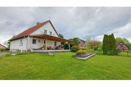 Haus zum Kaufen in Cramonshagen 269.000,00 € 120 m²