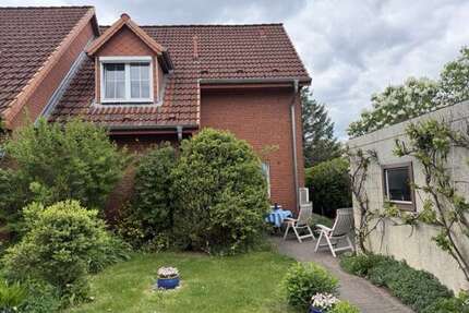 Haus zum Kaufen in Lübtheen 175.000,00 € 95 m²