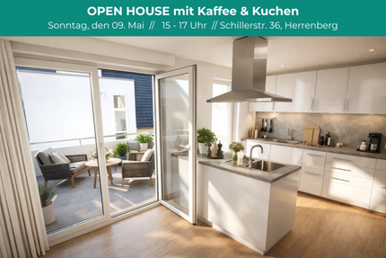Wohnung zum Kaufen in Herrenberg 797.000,00 € 105.69 m²