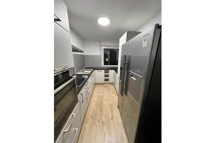 3-Zimmer-Wohnung in ruhiger Wohnlage - Albstadt Gemarkung Onstmettingen