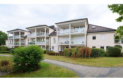 Wohnung zum Mieten in Grasbrunn 1.190,00 € 68 m²