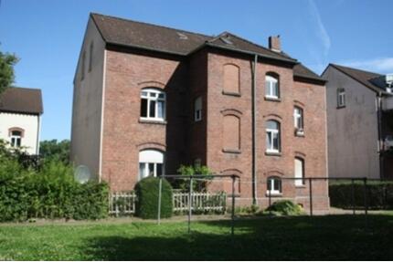 VIVAWEST modernisiert Ihre neue Wohnung. - Duisburg Hamborn