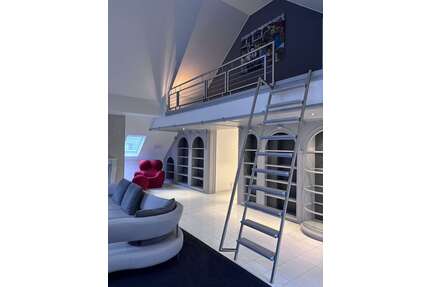 Wohnung zum Mieten in Dortmund 1.000,00 € 150 m²