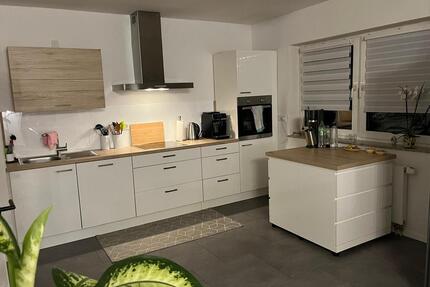 2 Zimmer Wohnung in der Innenstadt von Euskirchen