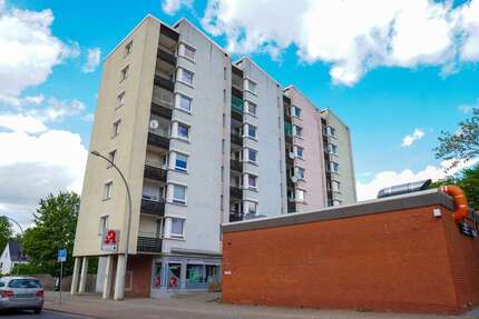 Wohnung zum Kaufen in Salzgitter 55.000,00 € 45 m²