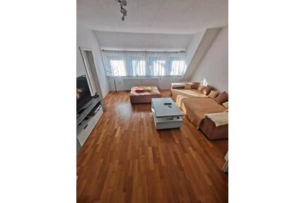 Wohnung 85 qm 3 Zimmer Dusche WC Küche - Löhne