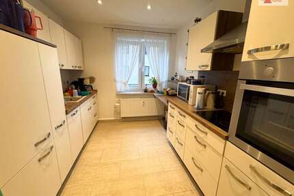 Wohnung zum Mieten in Aue 300,00 € 52.8 m²