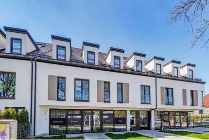 Wohnung zum Mieten in München 1.190,00 € 37 m²