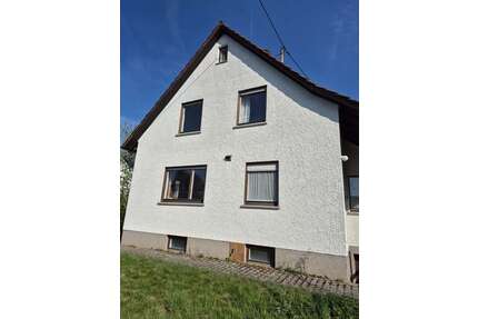 Haus zum Kaufen in Blaustein 390.000,00 € 112 m²
