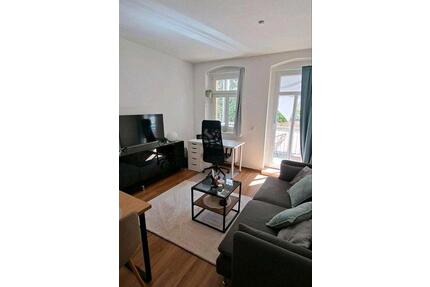 charmante 2-Raum-Wohnung - 520,00&nbsp;EUR Kaltmiete, ca.&nbsp; 36,00&nbsp;m&sup2; in Halle (Saale) (PLZ: 06108)