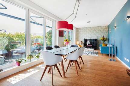 Wohnung zum Mieten in Berlin 3.200,00 € 132.13 m²