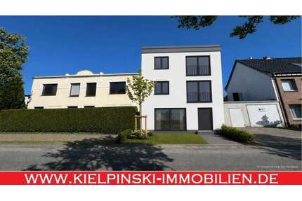 Wohnung zum Kaufen in Hamburg 320.000,00 € 45.79 m²
