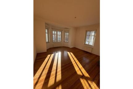 Attraktive 4-Zimmer-Wohnung mit Balkon und Garage in ruhiger Lage von Tiefenstein - Idar-Oberstein