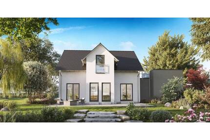 Ihr Traumhaus für die ganze Familie - großzügig, modern und flexibel! - Zittau
