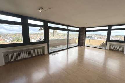 Wohnung zum Kaufen in Dillingen 129.000,00 € 73.36 m²