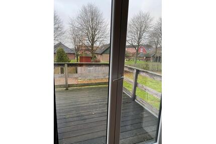 3 Zimmerwohnung in Süderbrarup von Privat