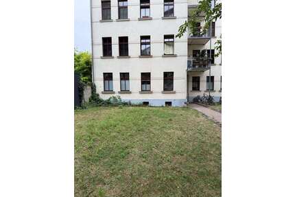 Wohnung zum Mieten in Leipzig 495,00 € 56 m²