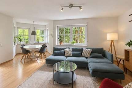 Wohnung zum Mieten in Bad Breisig 550,00 € 70 m²