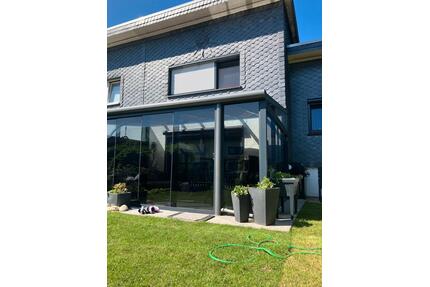 Reihenendhaus OHZ Zentrum - 355.000,00&nbsp;EUR Kaufpreis, ca.&nbsp; 125,00&nbsp;m&sup2; in Osterholz-Scharmbeck (PLZ: 27711)
