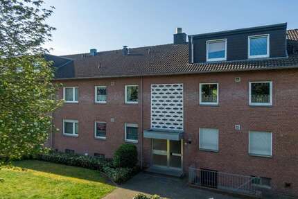 Wohnung zum Mieten in Borken 365,00 € 53 m²