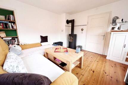 Charmantes Einfamilienhaus in Untermünkheim-Enslingen mit großem Ausbaupotenzial