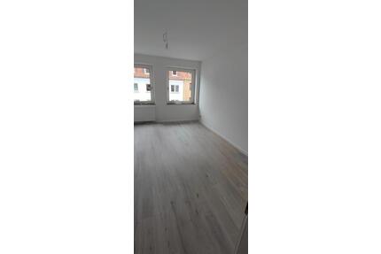 Helle 3ZW mit Balkon in Geestemünde - Erstbezug nach Sanierung - Bremerhaven