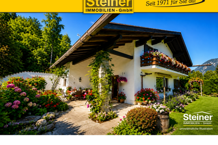 Grundstück zu verkaufen in Garmisch-Partenkirchen 2.295.000,00 € 1197 m²