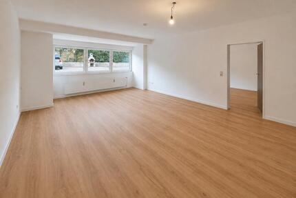 Moderne 3-Zimmer-Wohnung mit Stellplatz in Bergheim