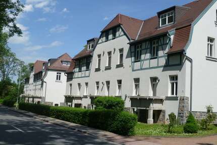 Wohnung zum Mieten in Claußnitz 225,00 € 45 m²