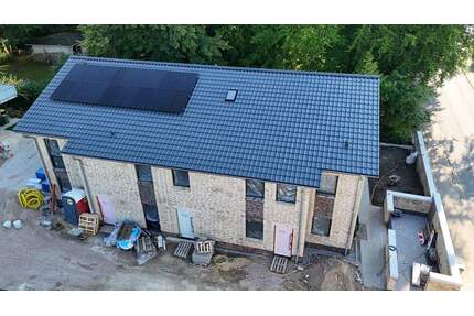 Erstbezug in 3-Zimmer Eigentumswohnung mit 93,28m²! - Albersdorf