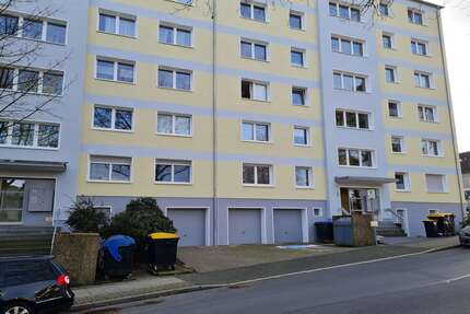 Wohnung zum Mieten in Heiligenhaus 480,00 € 58 m²