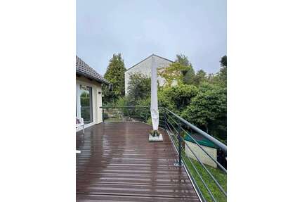 Haus zum Kaufen in Bad Homburg 1.020.000,00 € 132 m²