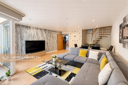 Wohnung zum Kaufen in Bietigheim-Bissingen 330.000,00 € 110 m²