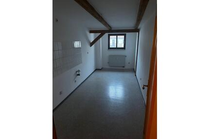 3-Raum-Wohnung 100m² Großenhain, zentrale Lage, 2. OG