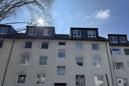 Wohnung zum Kaufen in Bochum 106.000,00 € 50 m²