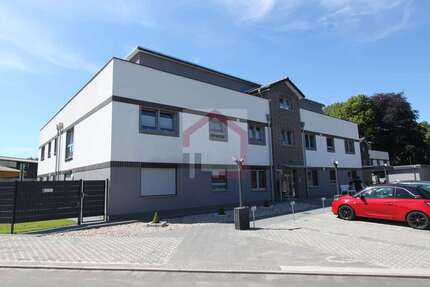 Wohnung zum Mieten in Neumünster Wittorf 1.308,72 € 109.06 m² - Neumünster / Wittorf