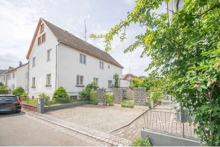 Haus zum Kaufen in Bad Saulgau 249.000,00 € 201.33 m²