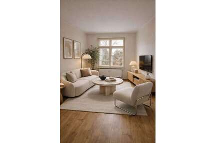 Wohnung zum Mieten in Leipzig 979,00 € 67 m²