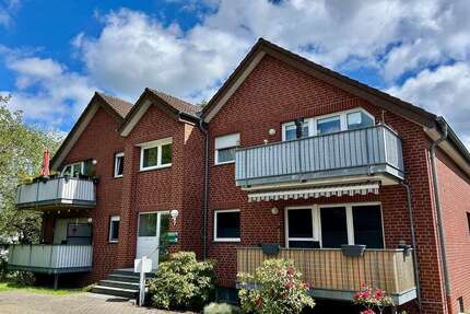 Wohnung zum Kaufen in Münster 219.000,00 € 59 m²