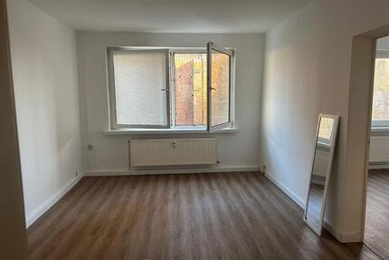 Zweiraumwohnung im Herzen von Malchin