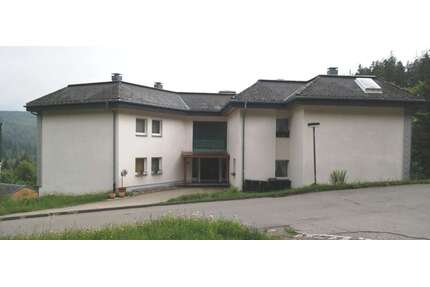 Wohnung zum Mieten in Todtmoos 340,00 € 36.7 m²