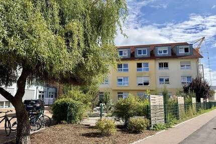 Wohnung zum Kaufen in Schwandorf 140.000,00 € 22 m²