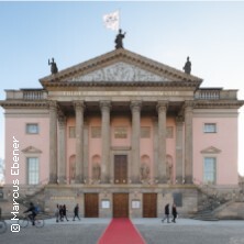 Adventskonzert - Kinderchor der Staatsoper