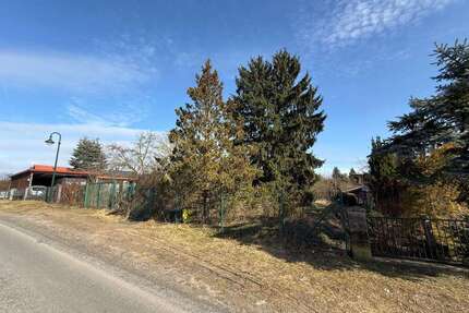 Grundstück zu verkaufen in Bernau bei Berlin 182.500,00 € 500 m²