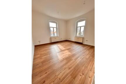 DD-Klotzsche, Modernisierte 3,5-Zi.-Whg. im 1. OG bezugsfertig - Dresden