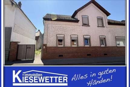 Haus zum Kaufen in Worms 225.000,00 € 120 m²