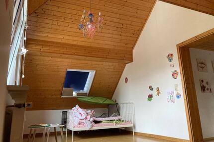 3-4 Zimmer Wohnung, Mietwohnung, - Naila