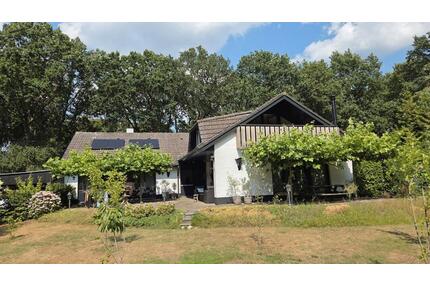 Schöner (semi-)Bungalow in ruhiger lage - Itterbeck