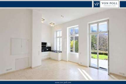 Wohnung zum Kaufen in HeidelbergAltstadt 1.050.000,00 € 112.5 m² - Heidelberg/Altstadt